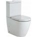 EMPIRE Back-to-Wall Toilet Suite 