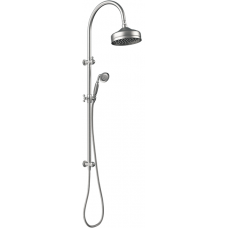 LILLIAN Multifunction Rail Shower  