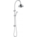 LILLIAN Multifunction Rail Shower  