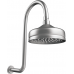 LILLIAN Wall Arm Shower Set 