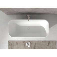 Hampton Cast Stone Bath