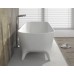 Hampton Cast Stone Bath