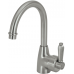 ELEANOR Gooseneck  Basin Mixer 