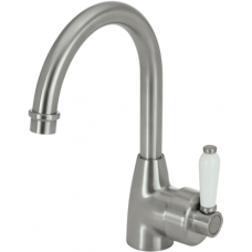 ELEANOR Gooseneck  Basin Mixer 