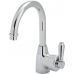 ELEANOR Gooseneck  Basin Mixer 