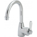 ELEANOR Gooseneck  Basin Mixer 