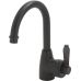 ELEANOR Gooseneck  Basin Mixer 