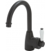 ELEANOR Gooseneck  Basin Mixer 