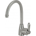 ELEANOR Gooseneck  Sink Mixer 