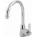 ELEANOR Gooseneck  Sink Mixer 