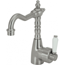 ELEANOR Shepherds Crook  Basin Mixer 