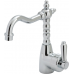 ELEANOR Shepherds Crook  Basin Mixer 