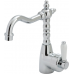 ELEANOR Shepherds Crook  Basin Mixer 