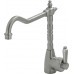 ELEANOR Shepherds Crook  Sink Mixer 