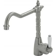 ELEANOR Shepherds Crook  Sink Mixer 