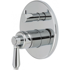 ELEANOR Wall Mixer Diverter 