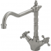 LILLIAN Shepherds Crook  Sink Mixer 