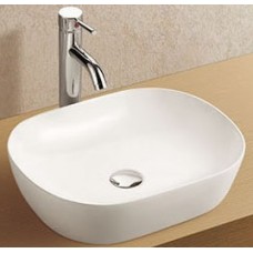 Santini Essence Above Counter Basin NTH 