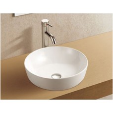 Santini Halo Above Counter Basin NTH