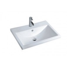 Santini Lexus Deluxe Vanity Basin 1TH or 3TH 