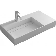 Santini Nuova Stone Wall Basin 