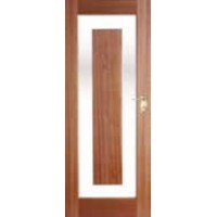 XIL1 Entrance Door