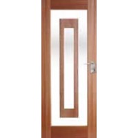 XIL2 Entrance Door