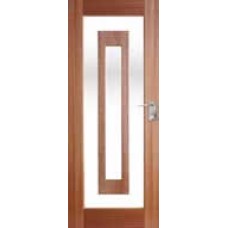 XIL2 Entrance Door