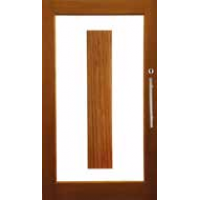 XIL21 Entrance Door