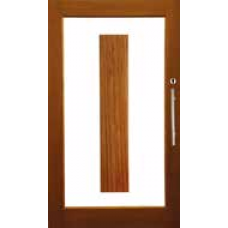 XIL21 Entrance Door