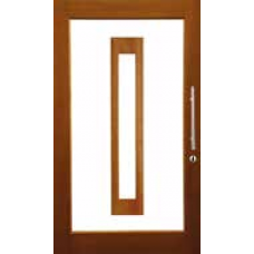 XIL22 Entrance Door