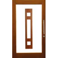 XIL23 Entrance Door