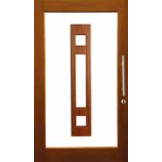 XIL23 Entrance Door