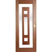 XIL3 Entrance Door