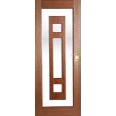 XIL3 Entrance Door