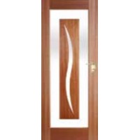 XIL6 Entrance Door