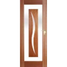 XIL6 Entrance Door