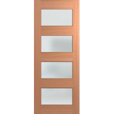 Savoy 820 XS24 entrance door