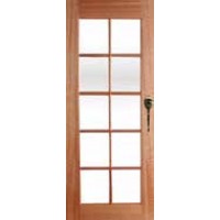 Joinery Entrance Door-jst10