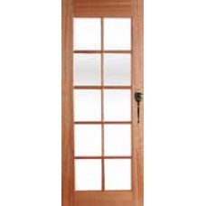 Joinery Entrance Door-jst10