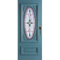 Regency Entrance Door-xr1