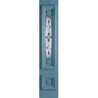 Regency Sidelite door-xr2