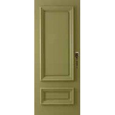 Regency Entrance Door-xr4