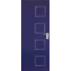 Hume Trend entrance door - XT7