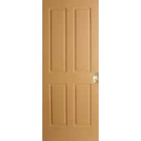 Hume Trend entrance door - XT8