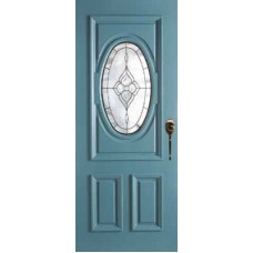 Vaucluse Premier- XVP5 entrance door