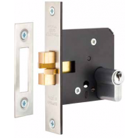 760 sliding door mortice lock