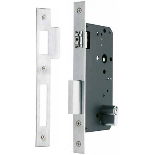 775 Series Roller Bolt Mortice Lock