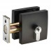 G2 square double cylinder deadbolt