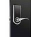 Digital Entry Lever Lock